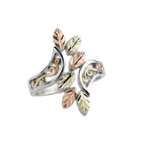 AUTUMN BRANCH RING
