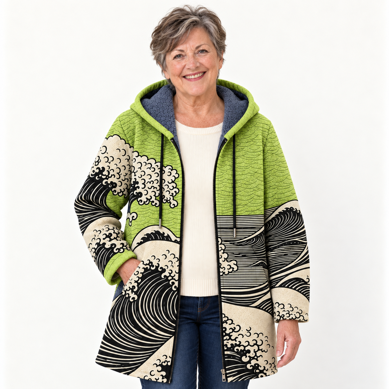 DINGLE | CARDIGAN