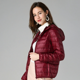 INÊS | VESTE MI-SAISON