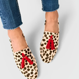 SKYLAR | MOCASSINS ORTHOPÉDIQUES