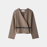 MADELEINE | KIMONO LÉGER