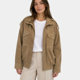 LOUNELLE | VESTE BOMBER VINTAGE
