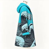 DINGLE | CARDIGAN