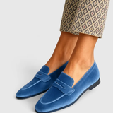 THREIZA | MOCASSINS SOPHISTIQUÉS
