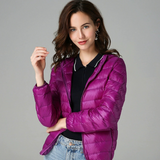 MARGARIDA | VESTE MI-SAISON