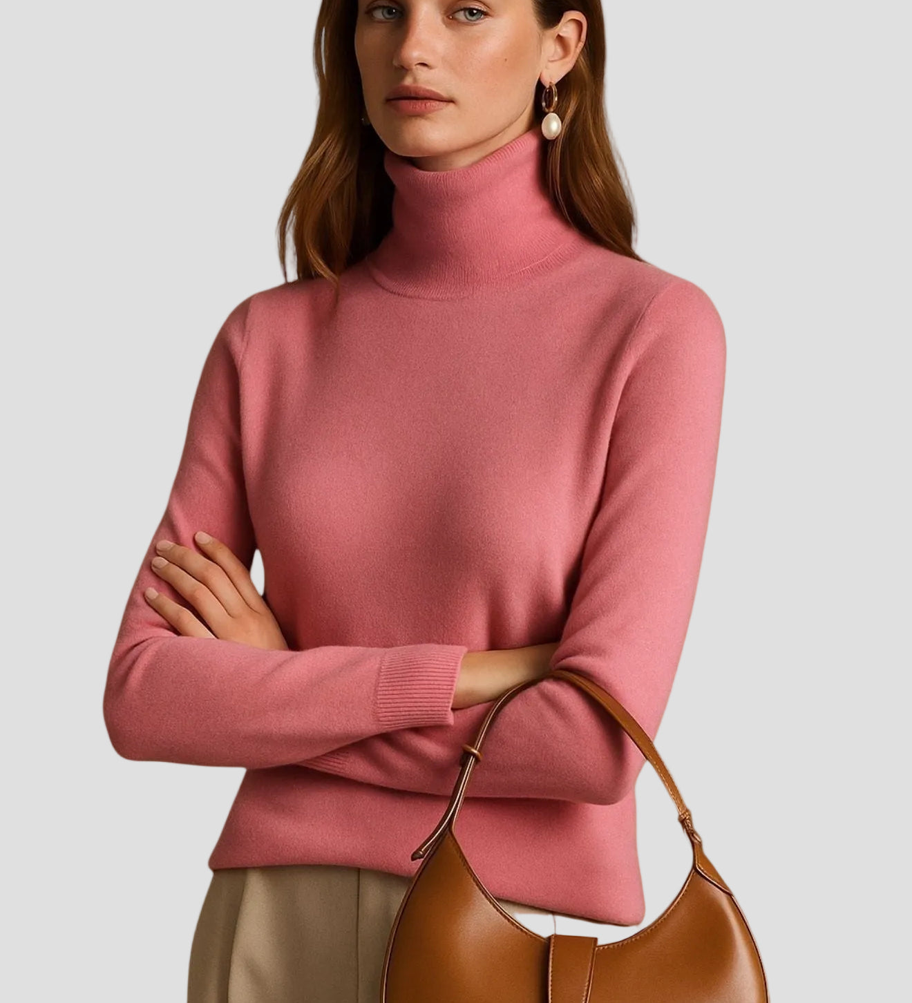 AMARA | PULL DE LUXE