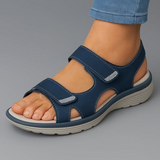 Camille - Sandales orthopédiques