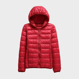 LEONOR | VESTE MI-SAISON