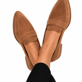 HELEN | MOCASSINS ORTHOPÉDIQUES