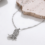 COLLIER STRASS RODÉO BOTTE