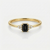 Celine Ring | Gold