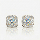 Ciara Earrings | Gold