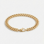 Harper Bracelet | White Gold
