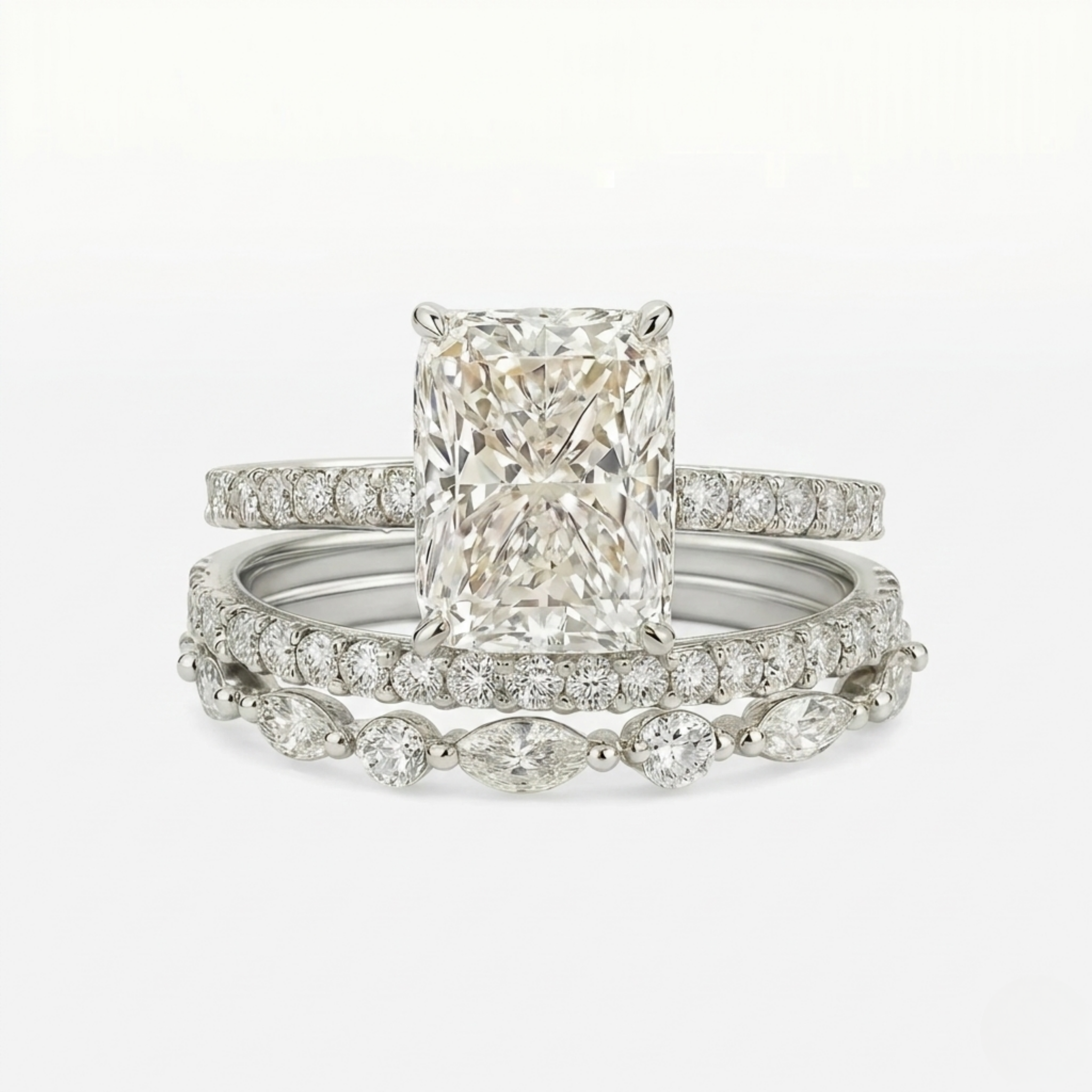 Ava Ring Set