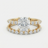 Stella Ring Set | Gold