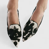 DHREIKA | MOCASSINS AJUSTEMENT PARFAIT