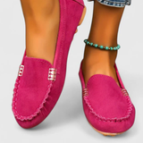 KARLENE | MOCASSINS ORTHOPÉDIQUES