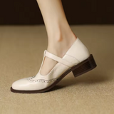 AMELIA | CHAUSSURES CLASSIQUES À BRIDE