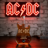 DÉCANTEUR WHISKEY — ÉDITION GUITARE AC/DC
