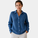 FIORA | CARDIGAN CHIC CONFORTABLE