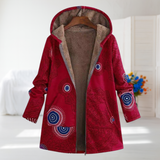 CÉLINA | MANTEAU MI-SAISON ÉLÉGANT