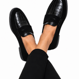 ADRIENNE | MOCASSINS ORTHOPÉDIQUES