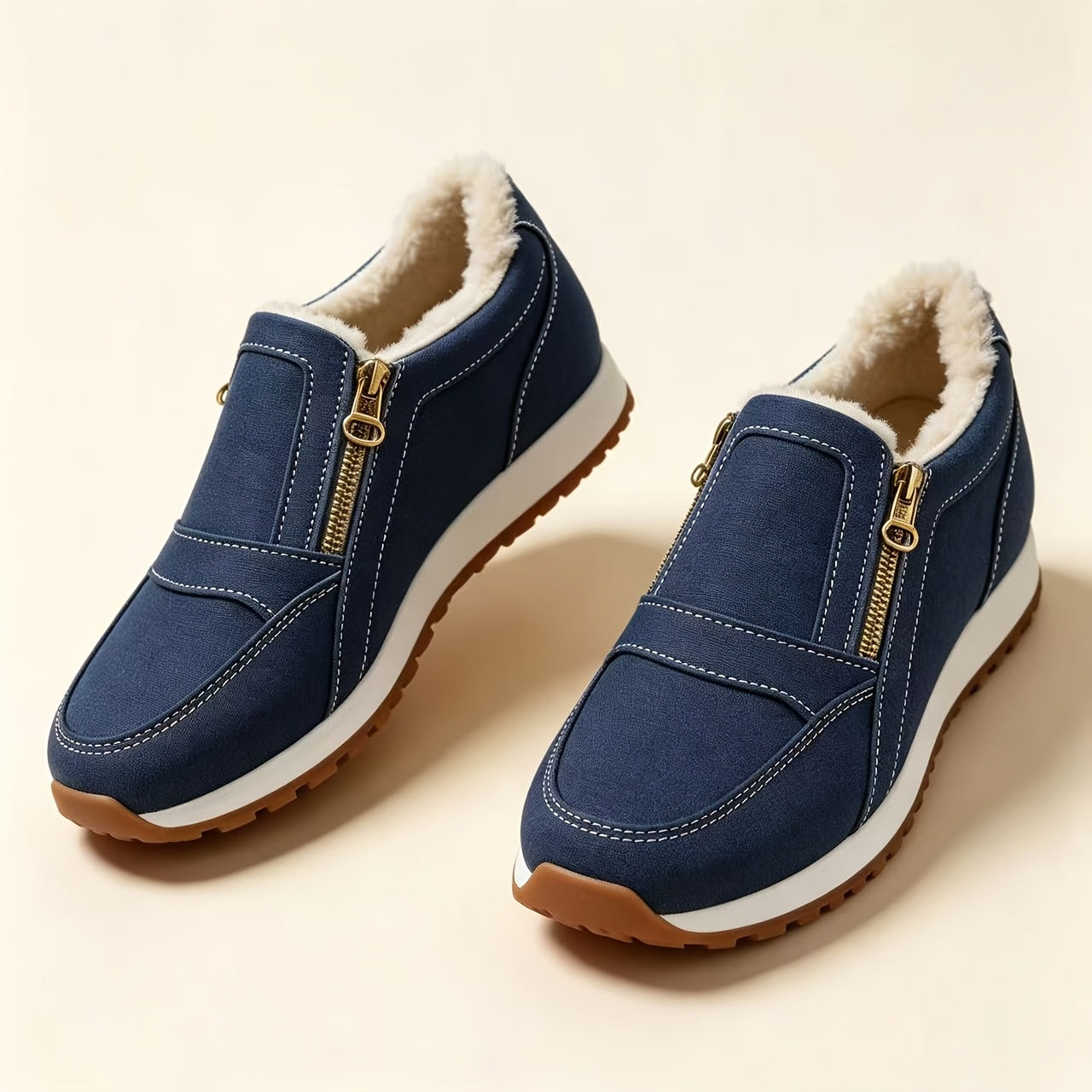 JANNEKE | SNEAKER