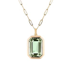 Sarina Elowen Necklace | Gold