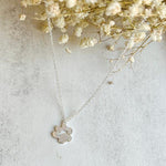 Elegant Paw Lover Necklace