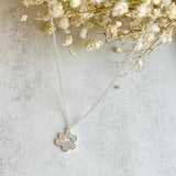 Elegant Paw Lover Necklace