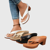 Gisèle | Sandales orthopédiques