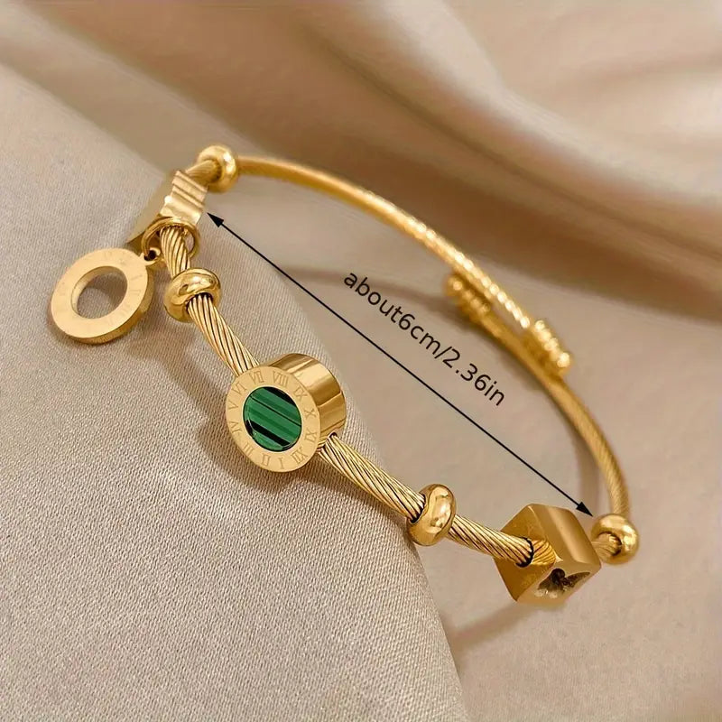 BRACELET | OR