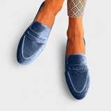 OLIVRAH | MOCASSINS CONFORTABLES