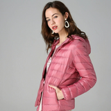CATARINA | VESTE MI-SAISON