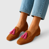 TREZIEL | MOCASSINS ÉLÉGANTS CONFORTABLES