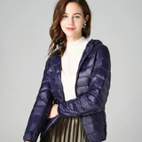 ANA | VESTE MI-SAISON