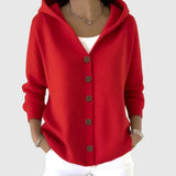 ALINA | CARDIGAN TRICOTÉ CONFORT