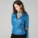 MARIA | VESTE MI-SAISON