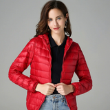 LEONOR | VESTE MI-SAISON