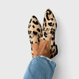 OLIVIANORA | MOCASSINS ORTHOPÉDIQUES