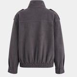 EMILY | VESTE BOMBER MODERNE