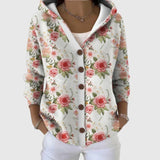TUULA | PULL ZIPPÉ CONFORT