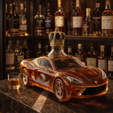DÉCANTEUR WHISKEY — ÉDITION CORVETTE