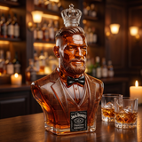 DÉCANTEUR WHISKEY — ÉDITION MCGREGOR