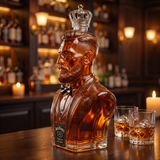 DÉCANTEUR WHISKEY — ÉDITION MCGREGOR