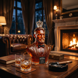DÉCANTEUR WHISKEY — ÉDITION MCGREGOR