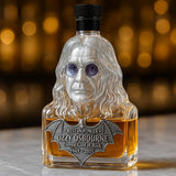 IMMORTALISÉ À JAMAIS — DÉCANTEUR WHISKEY EN HOMMAGE À OZZY OSBOURNE