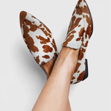 RENIAH | MOCASSINS CONFORTABLES