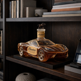 DÉCANTEUR WHISKEY — ÉDITION CORVETTE