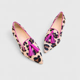 JHEANNA | MOCASSINS CLASSIQUES CONFORTABLES